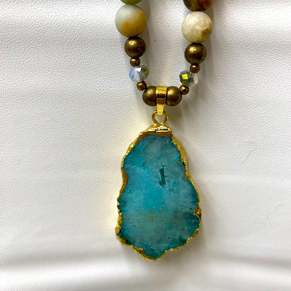 Fashion Necklace